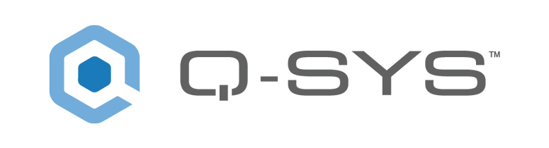 Q-Sys-Logo